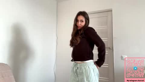 Kate online show from 01/19/26, 01:15