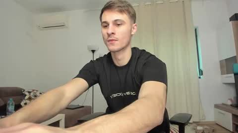 AlphaJimmy online show from 02/10/25, 01:33