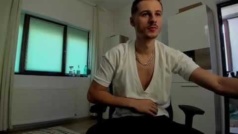 AlphaJimmy online show from 09/15/25, 12:16