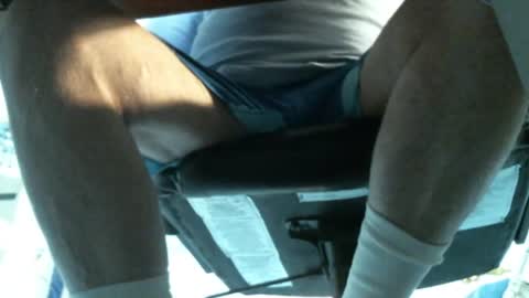 Snapshot of jimsundies chatting on 06/14/26, 03:08 jimwellhung online show from 06/14/26, 03:08