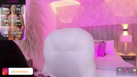 Jin Harrison    online show from 02/04/26, 11:16