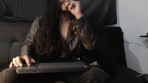 jin_woosex online show from 11/15/25, 11:43