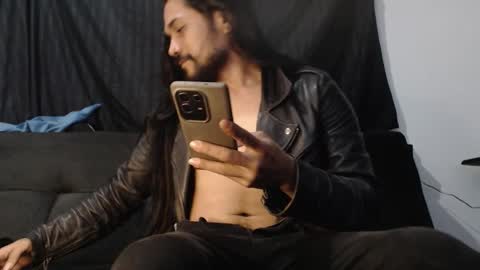 jin_woosex online show from 11/21/25, 11:25