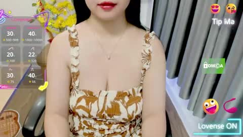 Jin online show from 04/11/26, 07:45