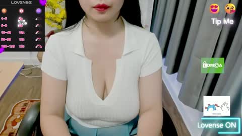 Jin online show from 05/11/26, 05:35