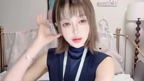 meng meng online show from 09/18/25, 01:02