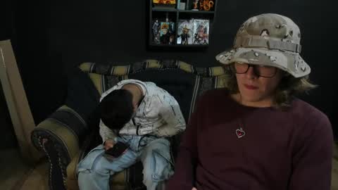 JinnBook online show from 12/16/24, 04:45