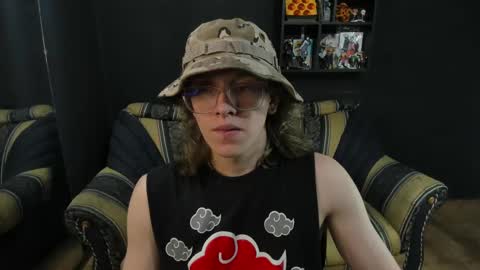 JinnBook online show from 02/03/25, 04:46