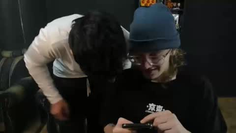 JinnBook online show from 02/06/25, 02:15