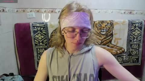 JinnBook online show from 06/21/26, 05:54