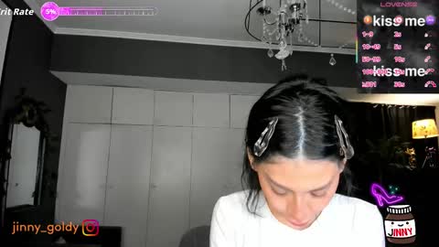 MY NEW INSTA jinny goldy online show from 09/30/25, 02:44