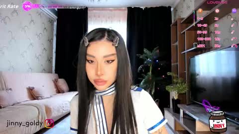 MY NEW INSTA jinny goldy online show from 11/04/25, 08:57