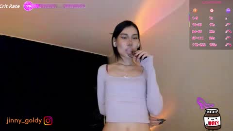 MY NEW INSTA jinny goldy online show from 12/15/25, 06:56