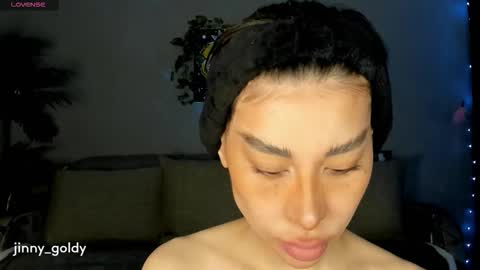 Snapshot of jinny_gold chatting on 02/04/26, 04:24 MY NEW INSTA jinny goldy online show from 02/04/26, 04:24