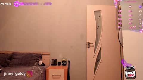 Snapshot of jinny_gold chatting on 02/11/26, 04:56 MY NEW INSTA jinny goldy online show from 02/11/26, 04:56