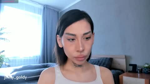 Snapshot of jinny_gold chatting on 02/15/26, 05:15 MY NEW INSTA jinny goldy online show from 02/15/26, 05:15