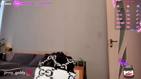 Snapshot of jinny_gold chatting on 02/16/26, 05:14 MY NEW INSTA jinny goldy online show from 02/16/26, 05:14