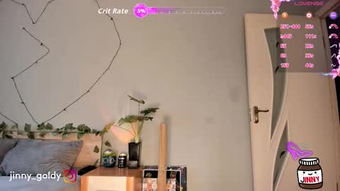 Snapshot of jinny_gold chatting on 02/20/26, 11:00 MY NEW INSTA jinny goldy online show from 02/20/26, 11:00