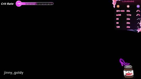 Snapshot of jinny_gold chatting on 02/28/26, 06:20 MY NEW INSTA jinny goldy online show from 02/28/26, 06:20