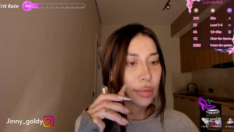 MY NEW INSTA jinny goldy online show from 04/05/26, 08:39