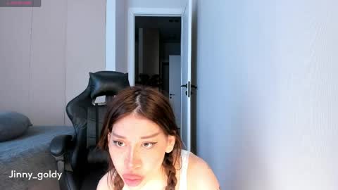 MY NEW INSTA jinny goldy online show from 05/25/26, 07:58