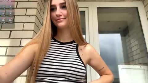 Jinny online show from 09/26/25, 07:23