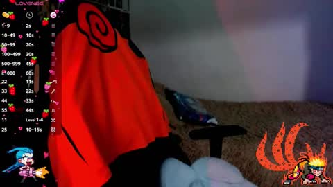  Jinx  online show from 03/12/25, 01:25