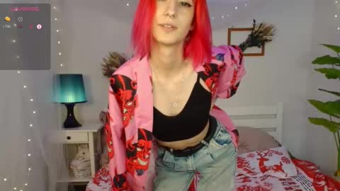 jinx_boom online show from 01/18/25, 08:31