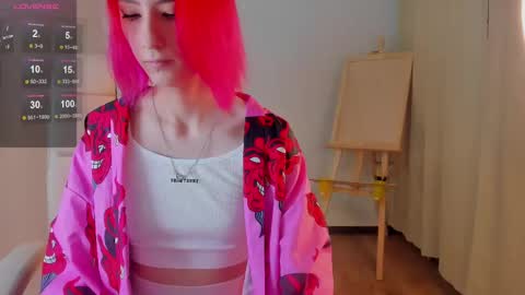 jinx_boom online show from 01/19/25, 08:39