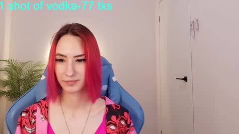 jinx_boom online show from 01/20/25, 02:14