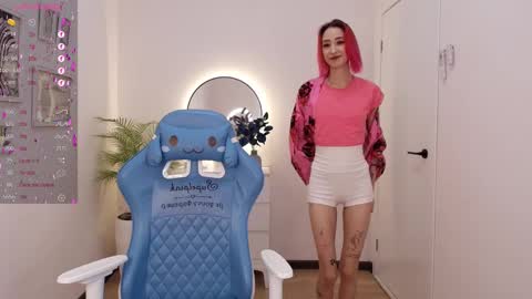 jinx_boom online show from 01/21/25, 08:41