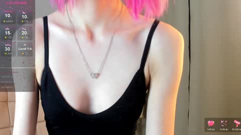 jinx_boom online show from 01/25/25, 11:44