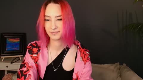 jinx_boom online show from 01/26/25, 08:25