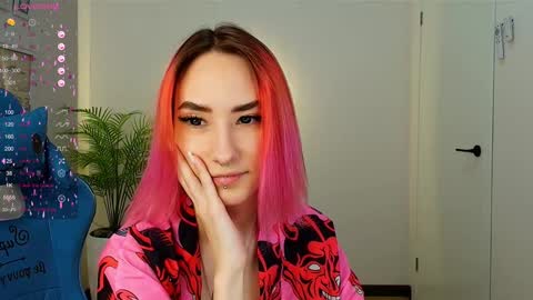 jinx_boom online show from 02/05/25, 08:21