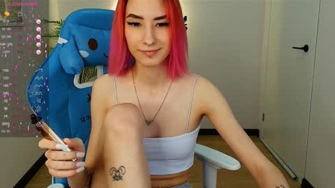 jinx_boom online show from 02/05/25, 11:23