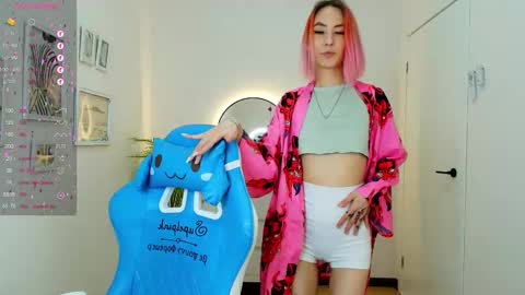 jinx_boom online show from 02/15/25, 08:22