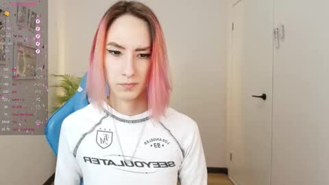 jinx_boom online show from 02/23/25, 08:28