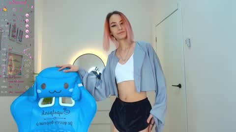 jinx_boom online show from 02/28/25, 08:53