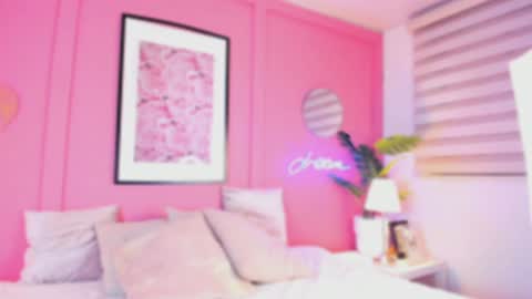 Jinx  online show from 02/06/25, 08:34