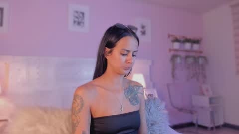 Jinx  online show from 11/29/25, 02:42