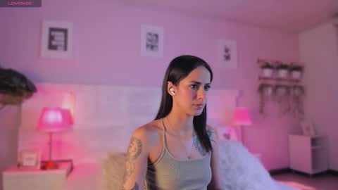 Jinx  online show from 12/22/25, 02:58