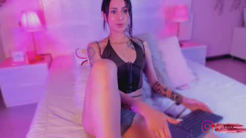 Jinx  online show from 01/15/26, 02:54