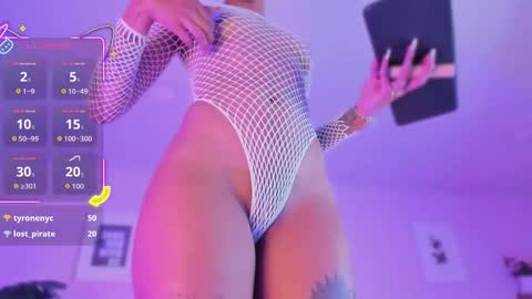 Snapshot of jinx_dh chatting on 02/06/26, 03:48 Jinx online show from 02/06/26, 03:48