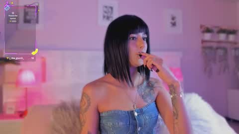 Snapshot of jinx_dh chatting on 02/12/26, 03:29 Jinx online show from 02/12/26, 03:29