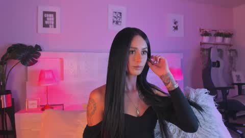 Snapshot of jinx_dh chatting on 02/16/26, 07:54 Jinx online show from 02/16/26, 07:54