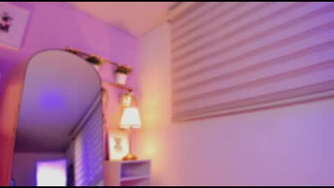 Snapshot of jinx_dh chatting on 02/20/26, 09:48 Jinx online show from 02/20/26, 09:48