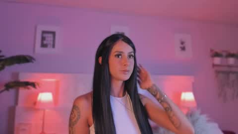 Snapshot of jinx_dh chatting on 02/27/26, 09:15 Jinx online show from 02/27/26, 09:15