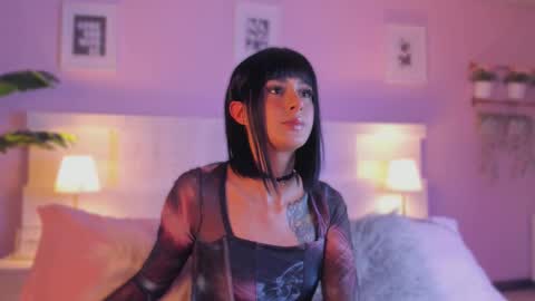 Snapshot of jinx_dh chatting on 02/28/26, 09:16 Jinx online show from 02/28/26, 09:16