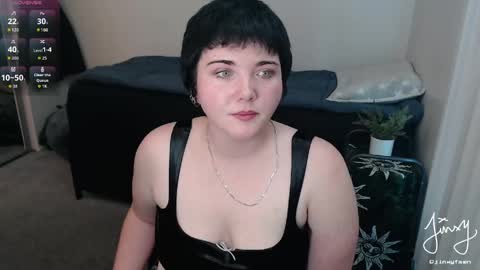 jinxyfawn online show from 05/24/26, 09:53