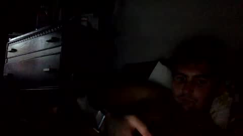 jirdanz62 online show from 10/13/25, 02:00